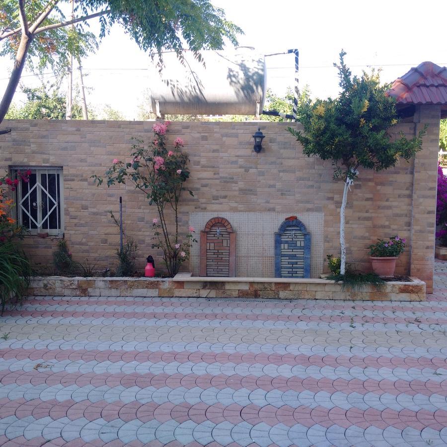 Guest House "Pisha" Durres Ngoại thất bức ảnh